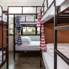 FoRest Bed & Brunch - Hostel Бангкок детские мероприятия фото 2