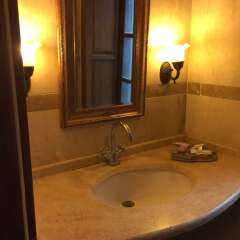 Doktor'un Evi Deluxe Boutique Hotel ванная фото 2