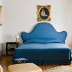 Отель Villa Barberina Италия, Вальдоббьадене - отзывы, цены и фото номеров - забронировать отель Villa Barberina онлайн комната для гостей фото 4