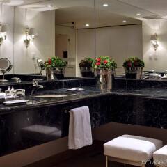 Отель InterContinental Presidente Puebla спа