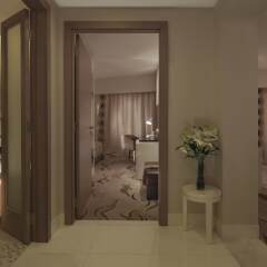 Отель Hilton Capital Grand Abu Dhabi ОАЭ, Абу-Даби - отзывы, цены и фото номеров - забронировать отель Hilton Capital Grand Abu Dhabi онлайн спа фото 2