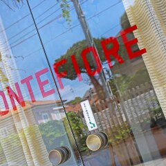 Отель Montefiore Италия, Риччоне - отзывы, цены и фото номеров - забронировать отель Montefiore онлайн