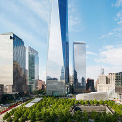 Отель Club Quarters World Trade Center США, Нью-Йорк - отзывы, цены и фото номеров - забронировать отель Club Quarters World Trade Center онлайн фото 2