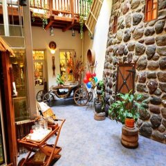 Hotel Centro Kubas - Angel развлечения