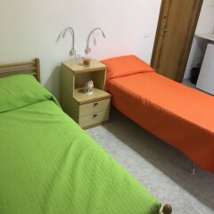 Отель B&B Tra Gli Ulivi Италия, Рокка-Сан-Джованни - отзывы, цены и фото номеров - забронировать отель B&B Tra Gli Ulivi онлайн фото 5