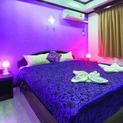 Отель The Grand Orchid Inn спа