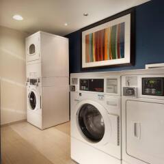 Отель Comfort Inn Downtown DC/Convention Center США, Вашингтон - отзывы, цены и фото номеров - забронировать отель Comfort Inn Downtown DC/Convention Center онлайн сейф в номере