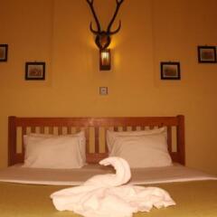 Отель Lily Bank Cottage детские мероприятия