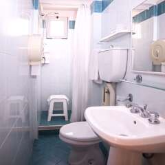 Hotel Axial ванная
