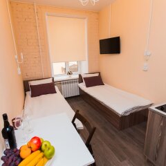 Гостиница Residence on Gorkovskaya в номере фото 2