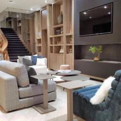 Отель Best Western Hotel de Madrid Nice Франция, Ницца - отзывы, цены и фото номеров - забронировать отель Best Western Hotel de Madrid Nice онлайн спа фото 2