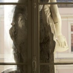 Отель B&b Vaudeville Брюссель комната для гостей фото 4