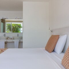 Oasis Hotel Турция, Калкан - отзывы, цены и фото номеров - забронировать отель Oasis Hotel онлайн фото 19