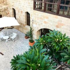 Отель Saint Artemios Boutique Hotel Греция, Родос - отзывы, цены и фото номеров - забронировать отель Saint Artemios Boutique Hotel онлайн фото 5