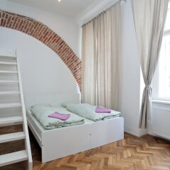 Апартаменты Apartment - The Modern Flat удобства в номере
