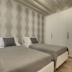 Отель Laguna Luxury 2 комната для гостей фото 2