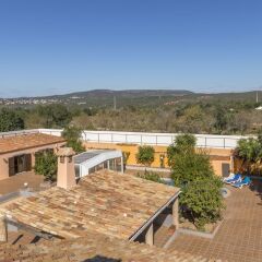 Отель Villas2go2 Barrocal Португалия, Пешао - отзывы, цены и фото номеров - забронировать отель Villas2go2 Barrocal онлайн фото 3