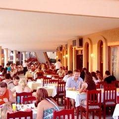 Doris Aytur Hotel in Alanya, Turkiye from 119$, photos, reviews - zenhotels.com meals photo 4