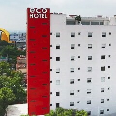 Eco Hotel Guadalajara Expo фото 3