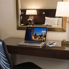 Отель Lord Elgin Канада, Оттава - отзывы, цены и фото номеров - забронировать отель Lord Elgin онлайн удобства в номере фото 2