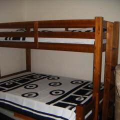 Апартаменты Apartment With 3 Bedrooms in Peniche, With Wonderful sea View, Furnish фото 3