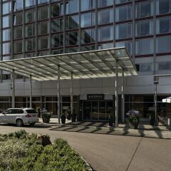 Отель Pullman Dresden Newa Германия, Дрезден - 2 отзыва об отеле, цены и фото номеров - забронировать отель Pullman Dresden Newa онлайн фото 9