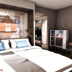 Steigenberger Hotel Muenchen Мюнхен фото 5
