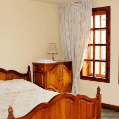 Отель Боярская Дом Велико Тырново удобства в номере фото 2