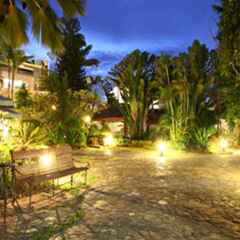 Отель The Apo View Hotel Филиппины, Давао - отзывы, цены и фото номеров - забронировать отель The Apo View Hotel онлайн фото 7