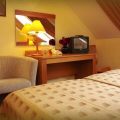 Hotel Rinno Вильнюс удобства в номере