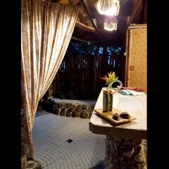 Отель Motu Mapeti - Tahiti Private Island с домашними животными
