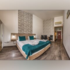 Отель Mango Aparthotel Будапешт фото 15