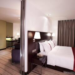Отель Holiday Inn Vista Shanghai комната для гостей фото 2