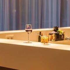 Отель Hampton By Hilton Amsterdam Centre East Амстердам спа фото 2