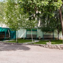 Отель SunRise Guest House детские мероприятия