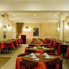 Amazonia Lisboa Hotel Лиссабон питание