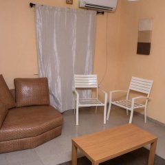 Leez Luxury Apartment in Ikeja, Nigeria from 135$, photos, reviews - zenhotels.com guestroom