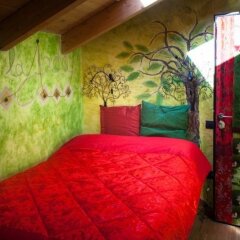 Отель Vietnamonamour Bed & Breakfast