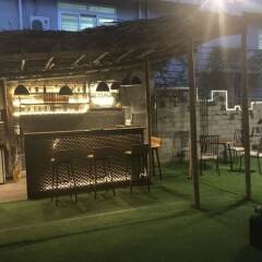 ZO Brother Halong Hostel гостиничный бар