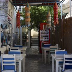 Yildirim Guesthouse Турция, Фетхие - отзывы, цены и фото номеров - забронировать отель Yildirim Guesthouse онлайн гостиничный бар