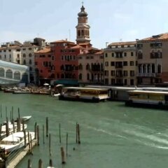 Отель Locanda Ovidius Венеция приотельная территория фото 2