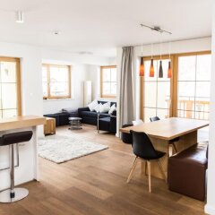 Отель A CASA Residenz Австрия, Хохгургль - отзывы, цены и фото номеров - забронировать отель A CASA Residenz онлайн детские мероприятия
