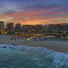 Отель Solaz, A Luxury Collection Resort, Los Cabos бассейн фото 3