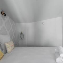 Апартаменты Apartments WS Opéra - Vendôme комната для гостей фото 4