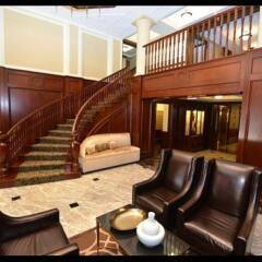 Отель Global Luxury Suites at Dupont Circle фото 3