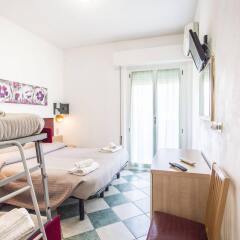Hotel Aldebaran Римини комната для гостей фото 2