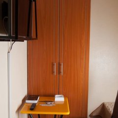 Oloiboni Hotel in Nairobi, Kenya from 122$, photos, reviews - zenhotels.com room amenities