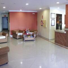 Hotel Casa del Sol Пуэрто-де-ла-Круc спа фото 2