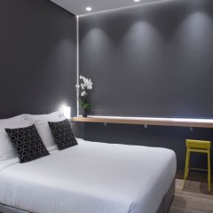 Athenaeum K 29 Hotel in Athens, Greece from 89$, photos, reviews - zenhotels.com guestroom photo 4