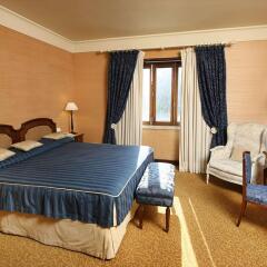 Отель One Of Our Boutique Collection Hotels (roulet) Лиссабон комната для гостей